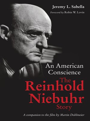 cover image of An American Conscience